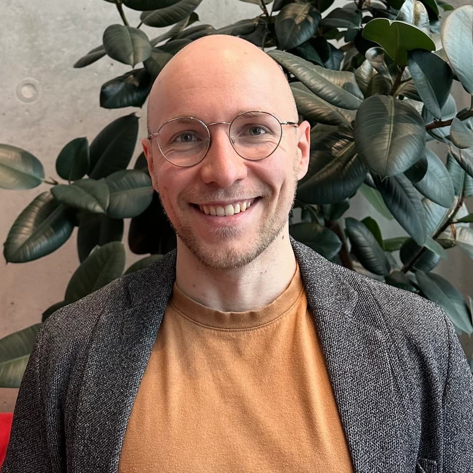 David Schrenk