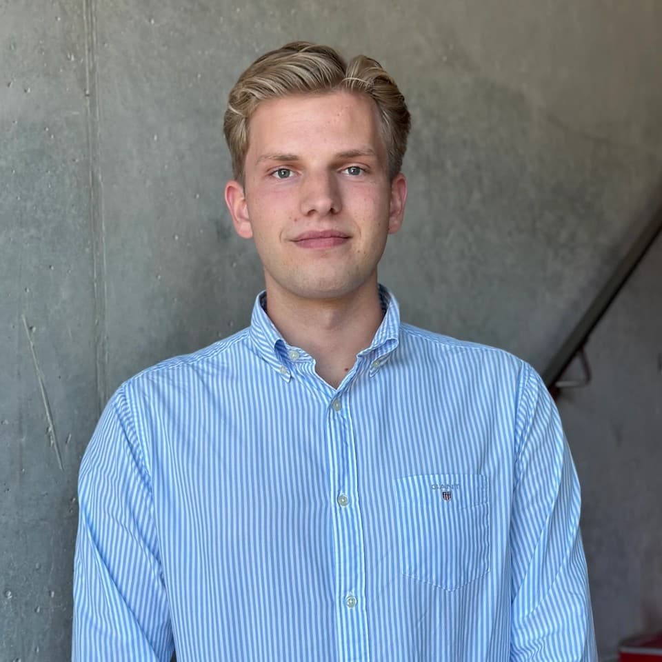 Lachlann Buller