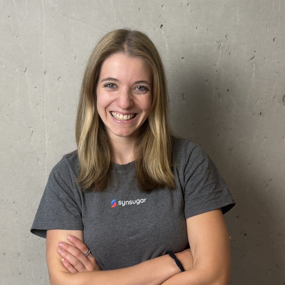 Lara Blessgen