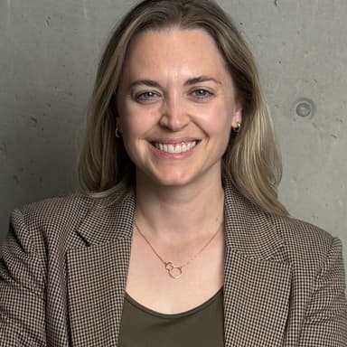 Sarah Stemmler