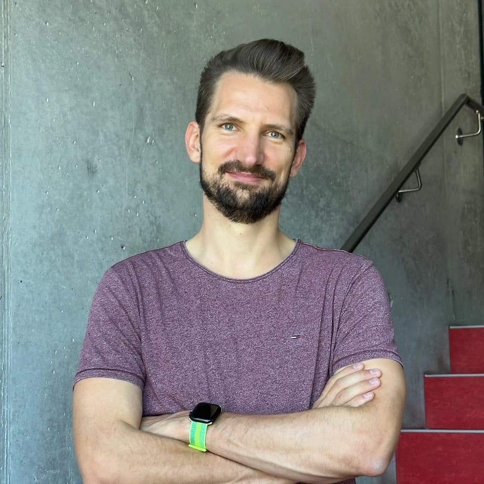 Sebastian Henneberg