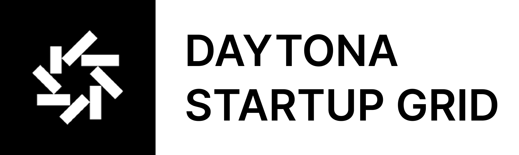 Part of Daytona Startup Grid