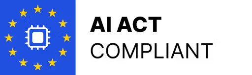 EU AI Act compliant
